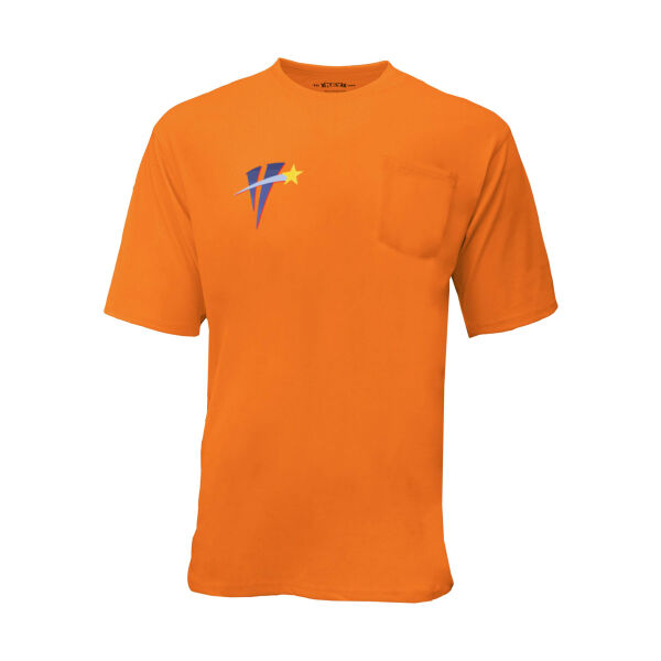 Enhanced Visibility Boost Tee - Full Color Thumbnail