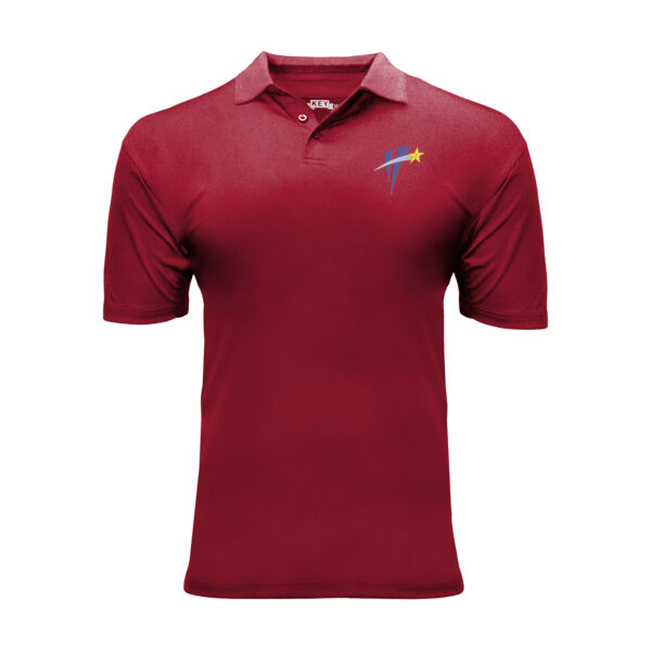 Men's Victory Polo - Full Color Thumbnail