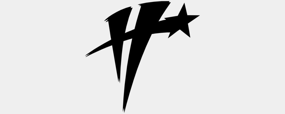 Haysville Logo - H (black) Thumbnail