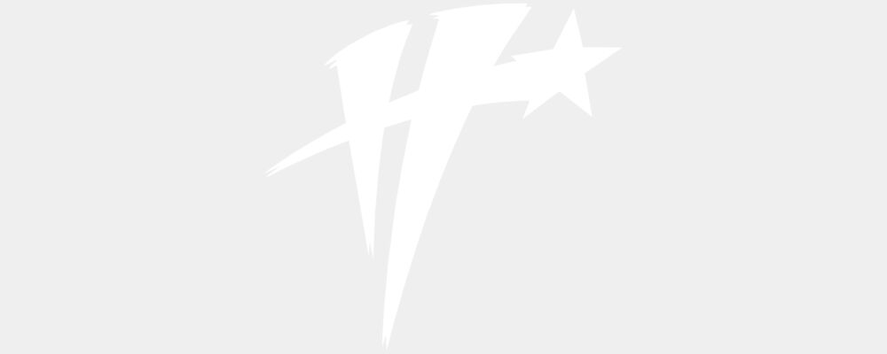 Haysville Logo - H (white) Thumbnail