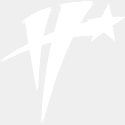 Haysville Logo - H (white) Thumbnail