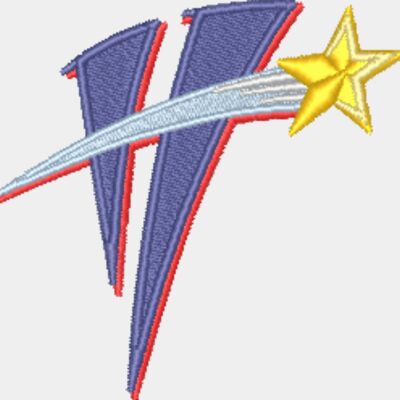 Haysville Logo - Emb Color Thumbnail