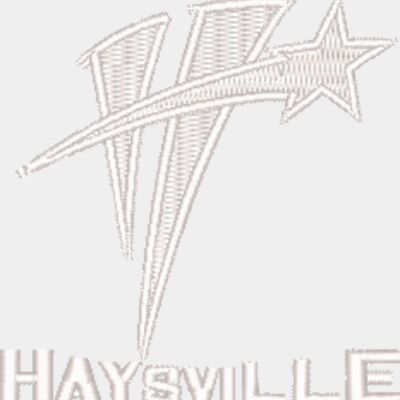 Haysville + H (Black) Thumbnail