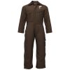 Insulated Coverall Thumbnail